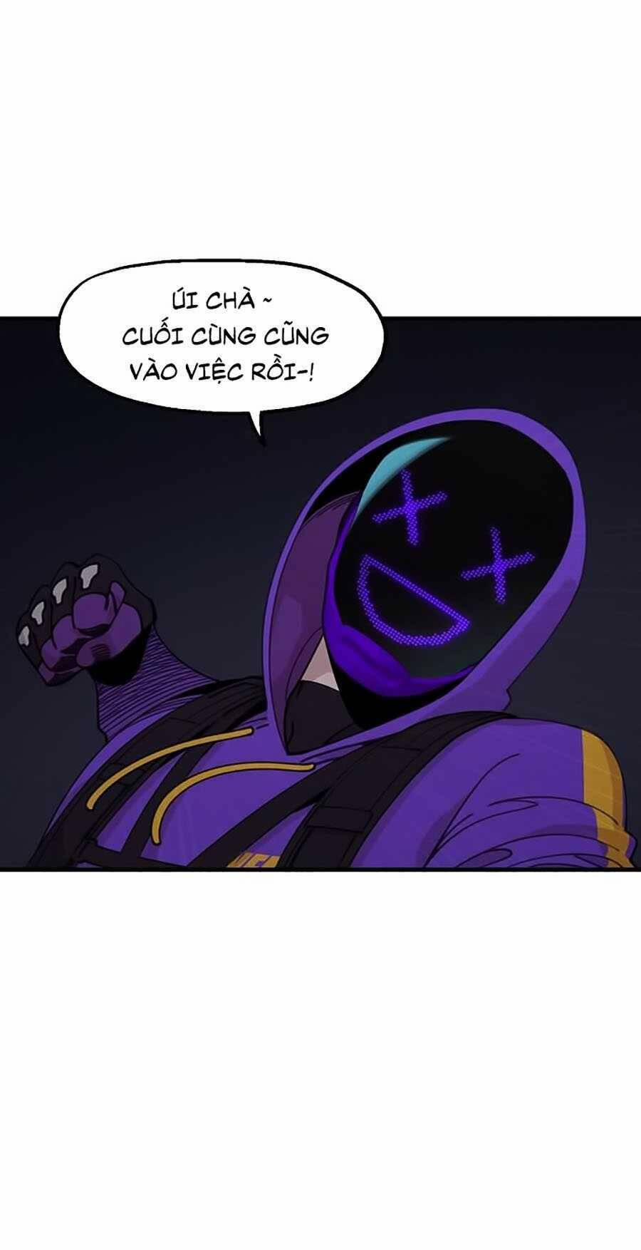 Xếp Hạng Bắt Nạt 21 trang 40