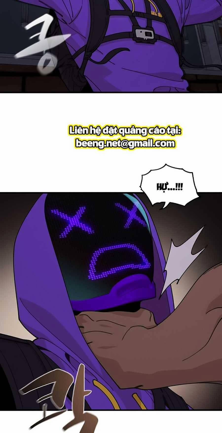 Xếp Hạng Bắt Nạt 21 trang 46