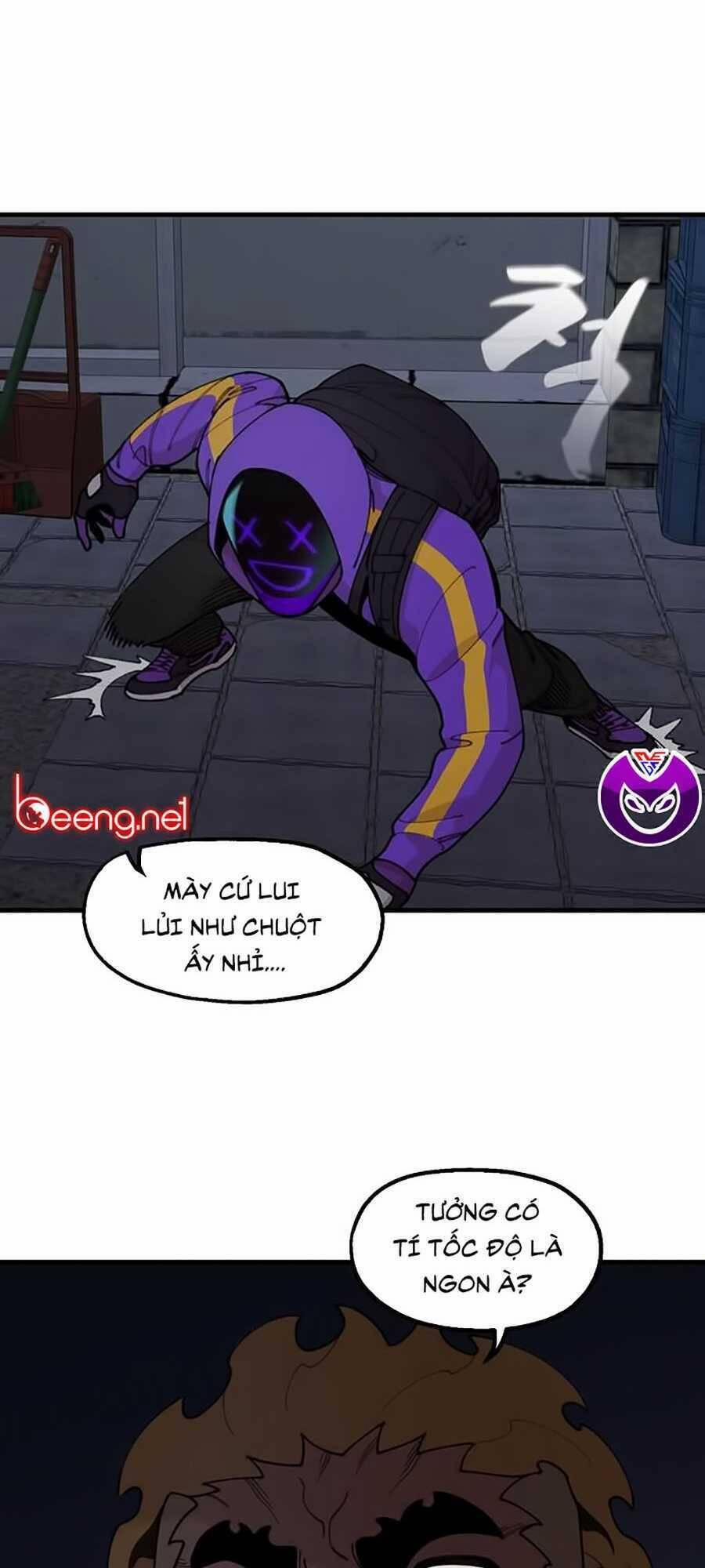 Xếp Hạng Bắt Nạt 21 trang 66