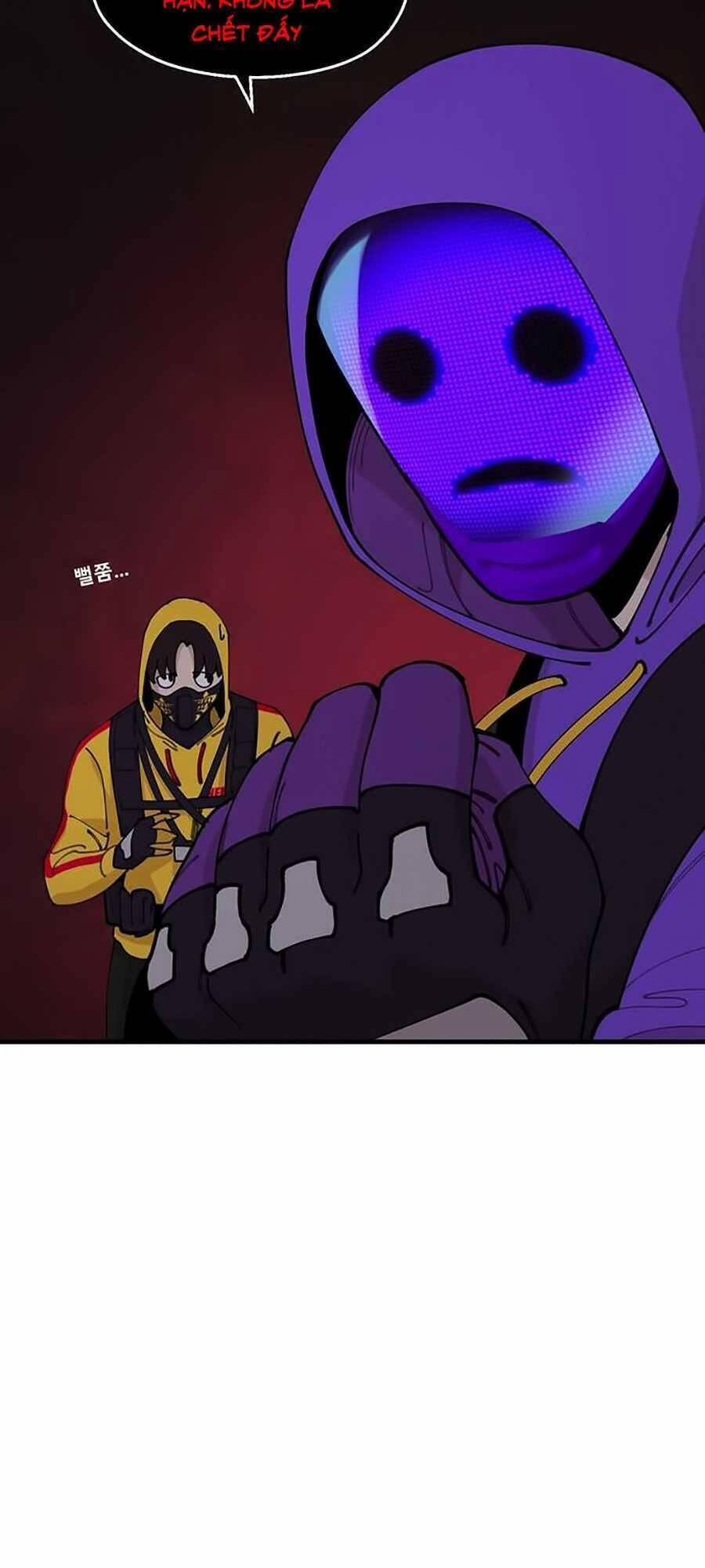 Xếp Hạng Bắt Nạt 21 trang 82