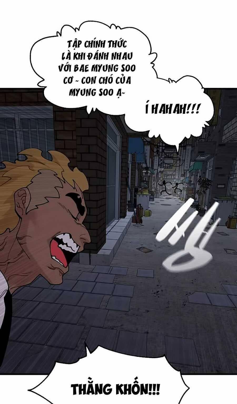 Xếp Hạng Bắt Nạt 21 trang 90