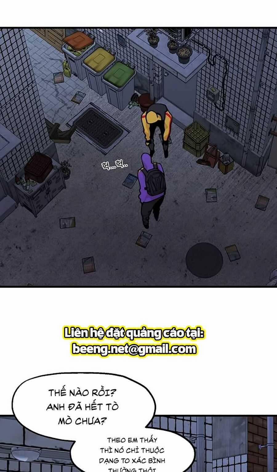 Xếp Hạng Bắt Nạt 21 trang 95