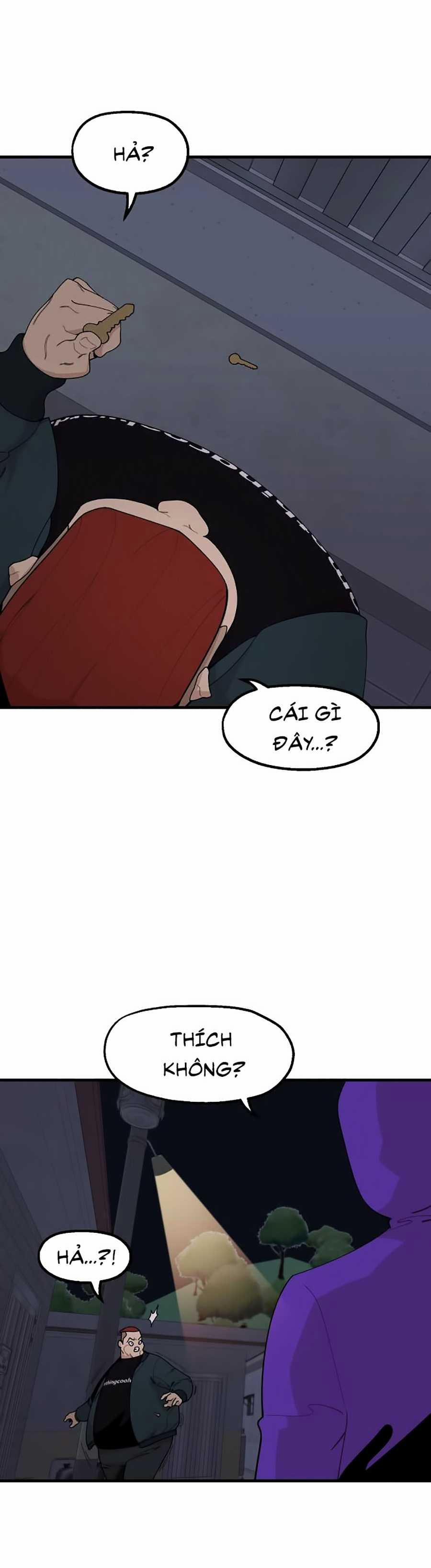 Xếp Hạng Bắt Nạt 22 trang 27