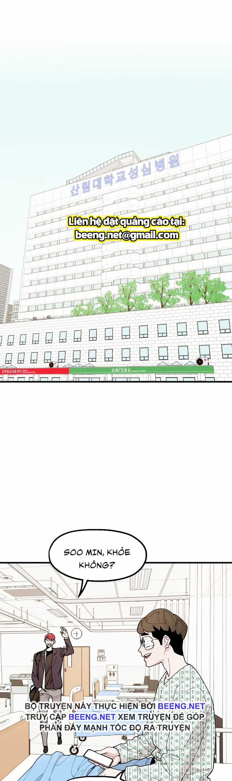 Xếp Hạng Bắt Nạt 22 trang 37