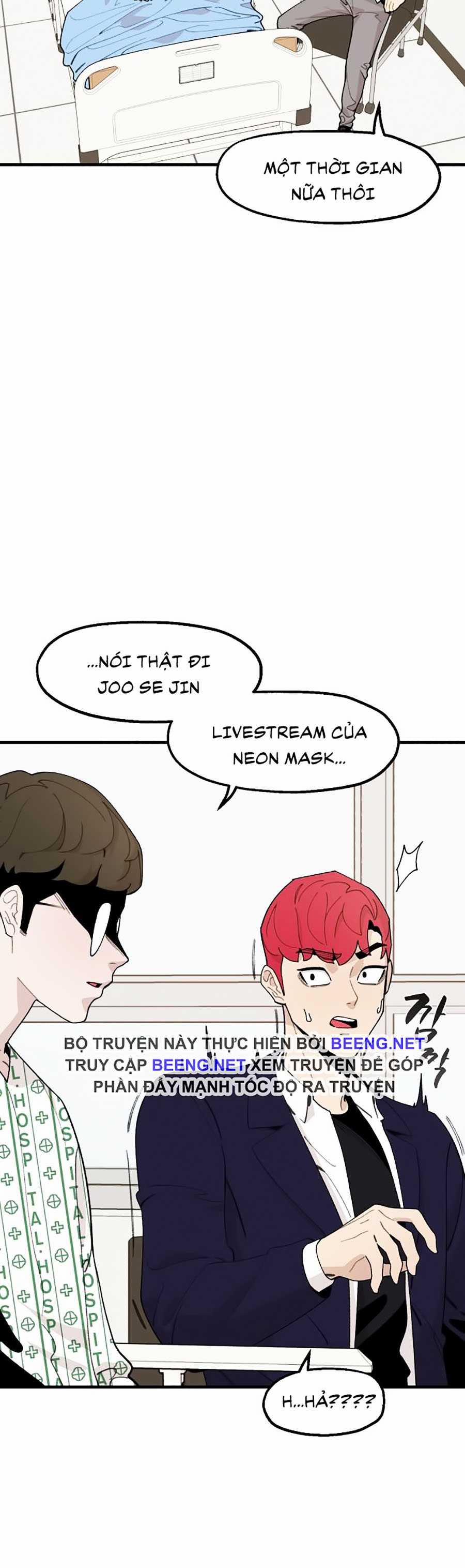 Xếp Hạng Bắt Nạt 22 trang 39