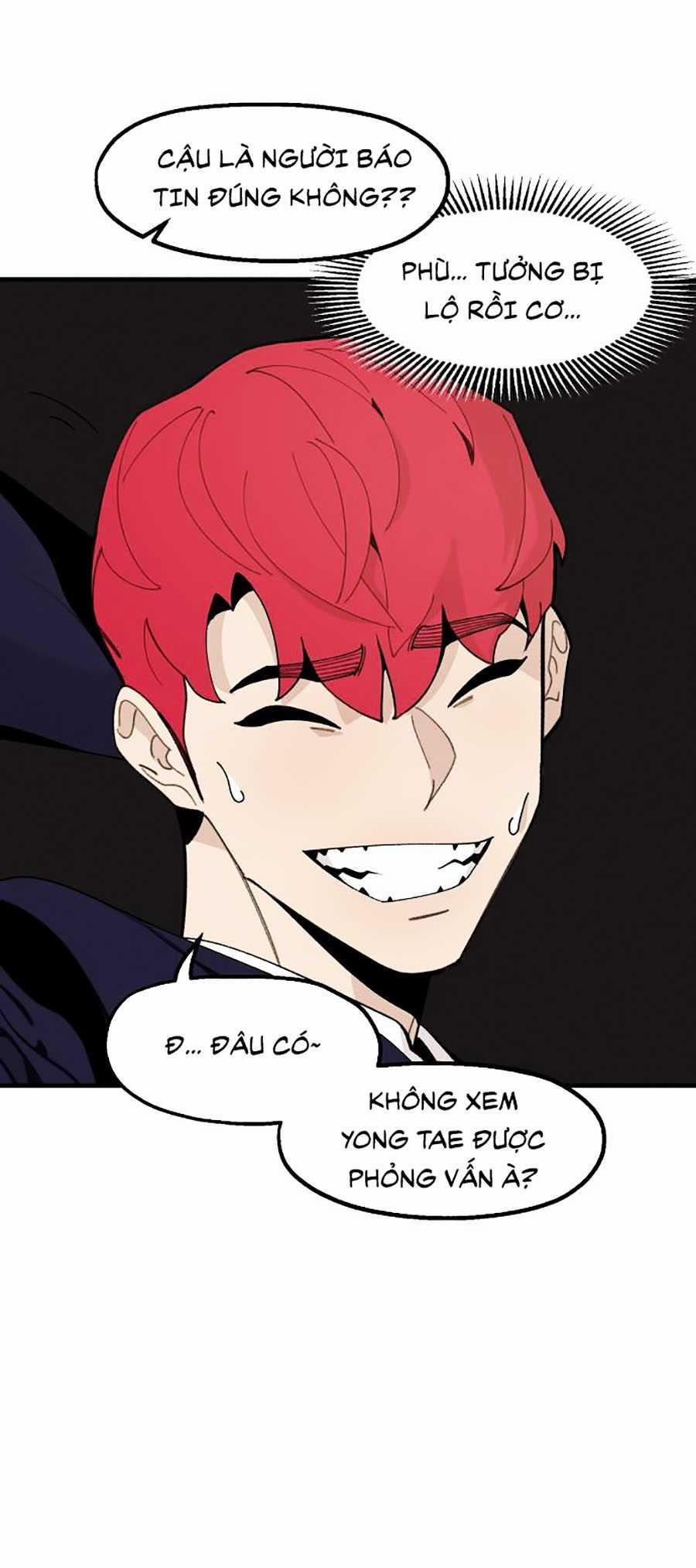 Xếp Hạng Bắt Nạt 22 trang 40