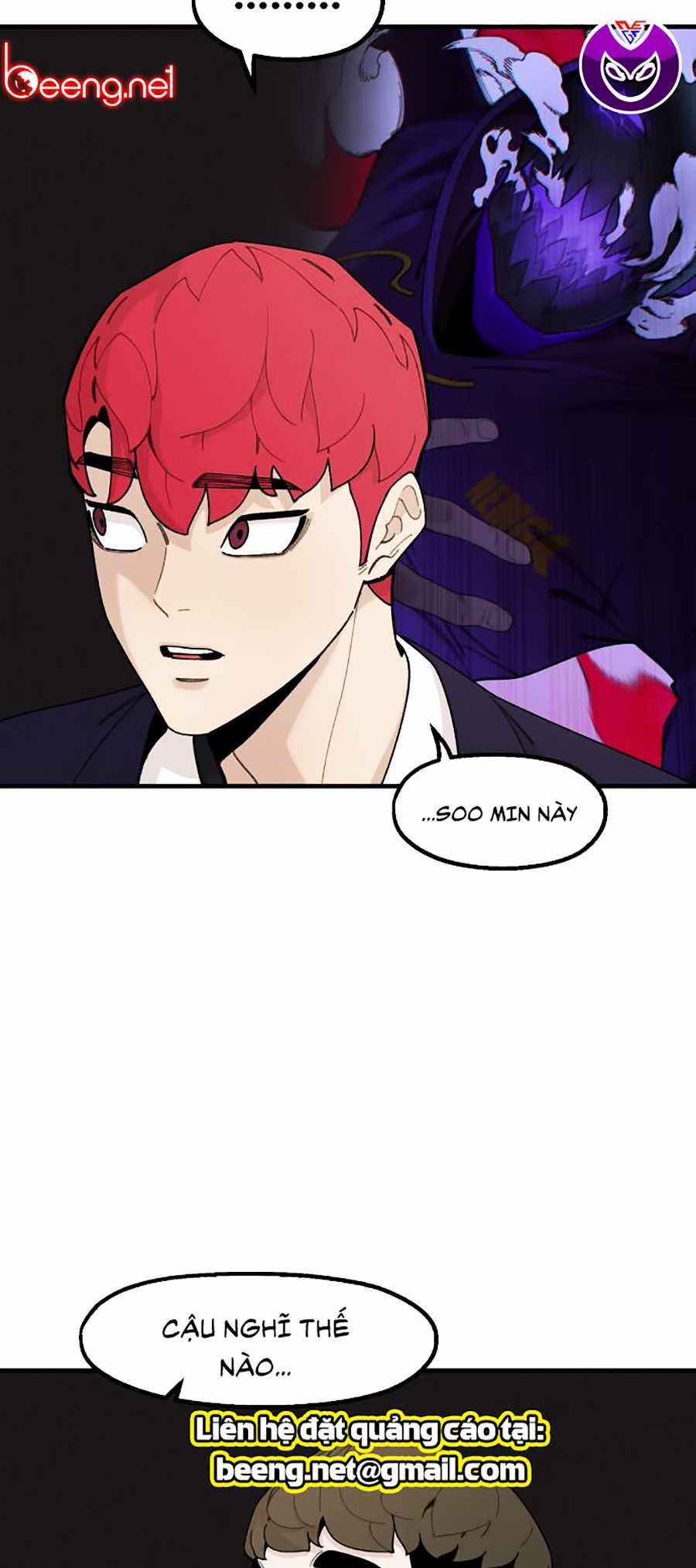 Xếp Hạng Bắt Nạt 22 trang 42