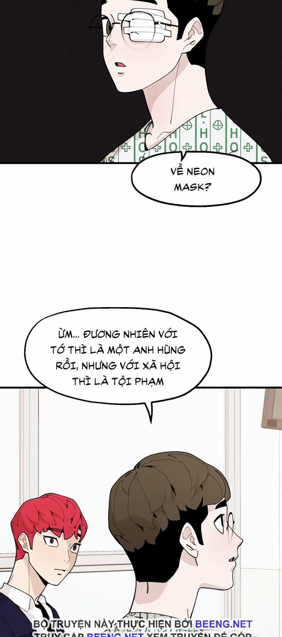 Xếp Hạng Bắt Nạt 22 trang 43