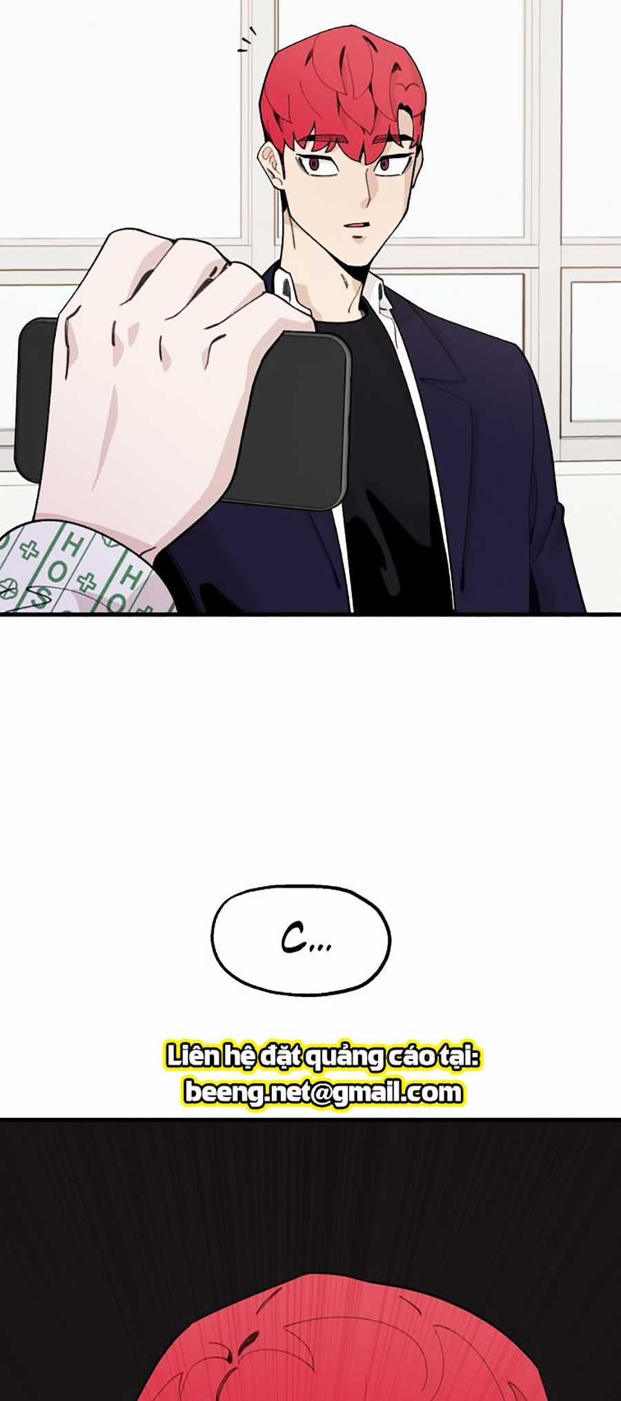 Xếp Hạng Bắt Nạt 22 trang 48
