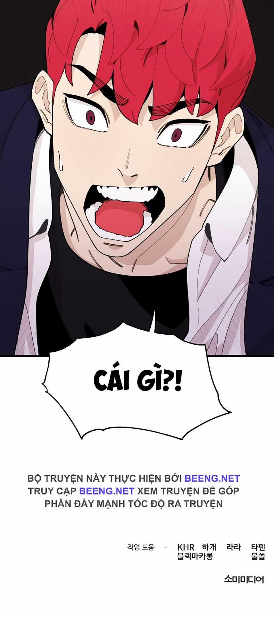 Xếp Hạng Bắt Nạt 22 trang 49