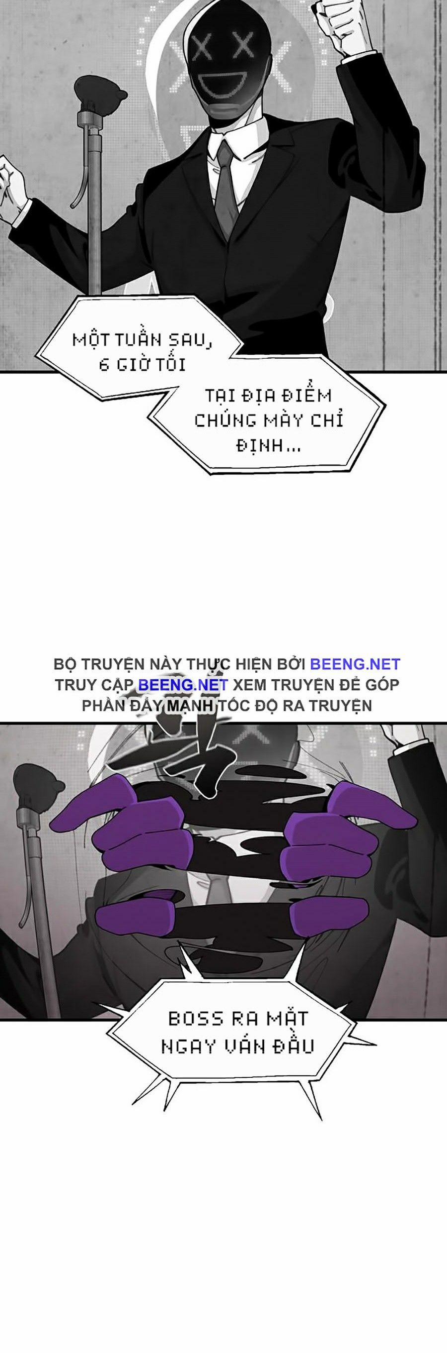 Xếp Hạng Bắt Nạt 23 trang 14
