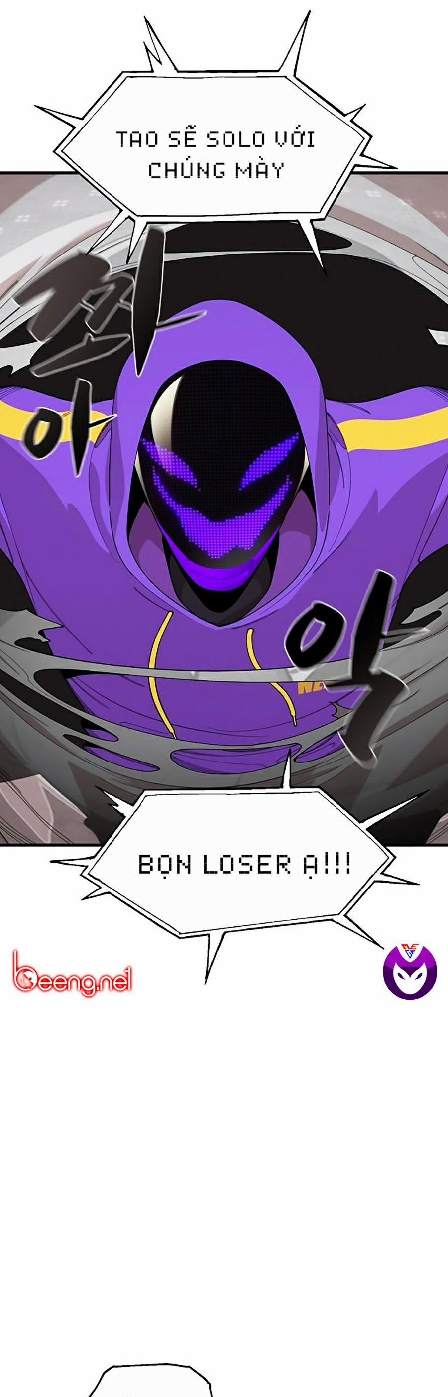 Xếp Hạng Bắt Nạt 23 trang 15