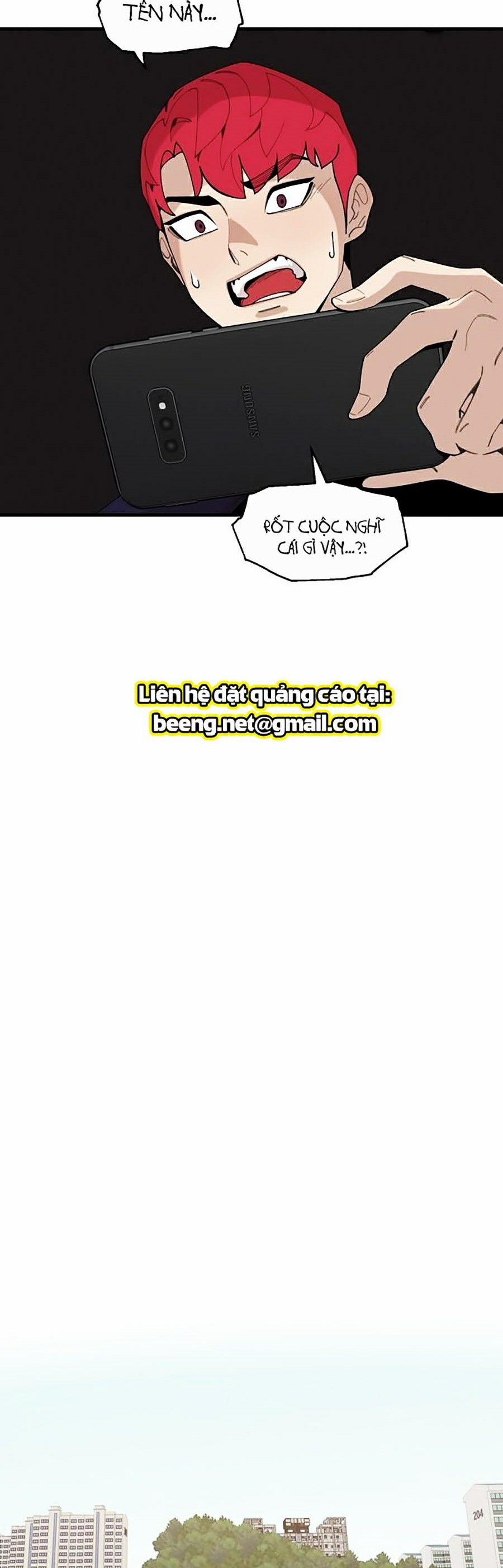 Xếp Hạng Bắt Nạt 23 trang 16