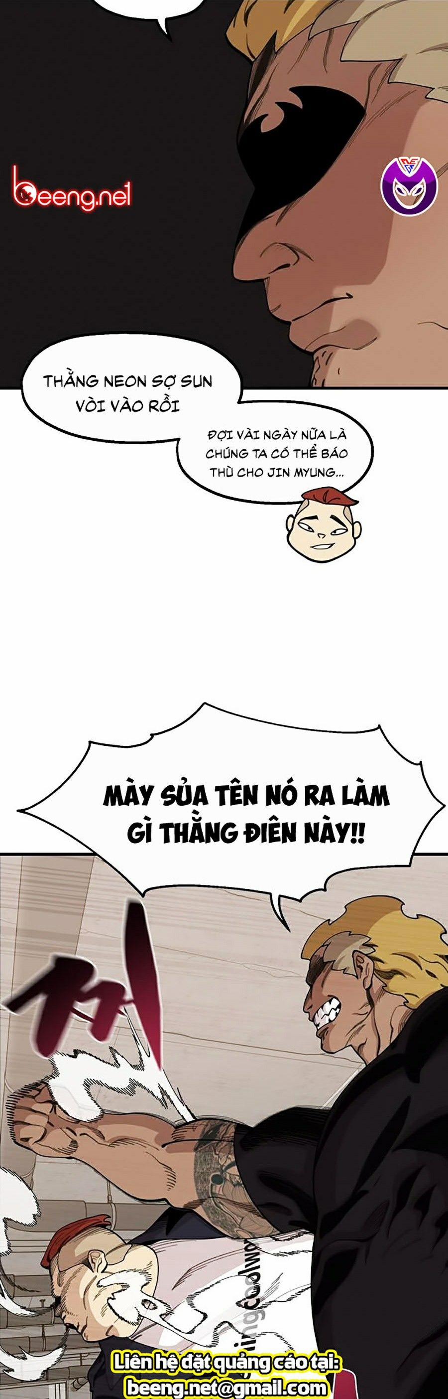 Xếp Hạng Bắt Nạt 23 trang 18