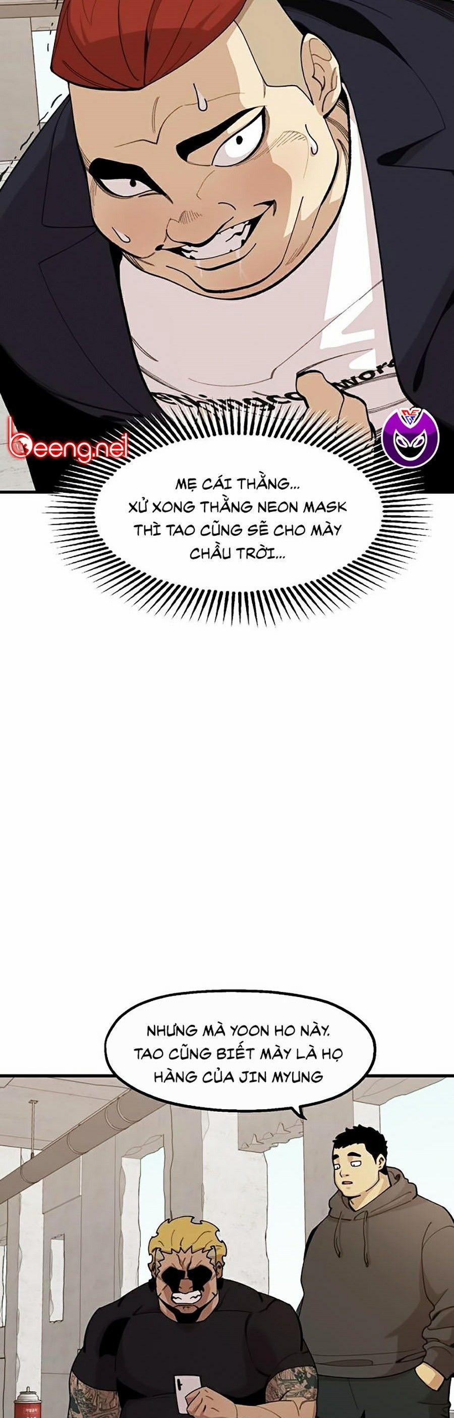 Xếp Hạng Bắt Nạt 23 trang 23