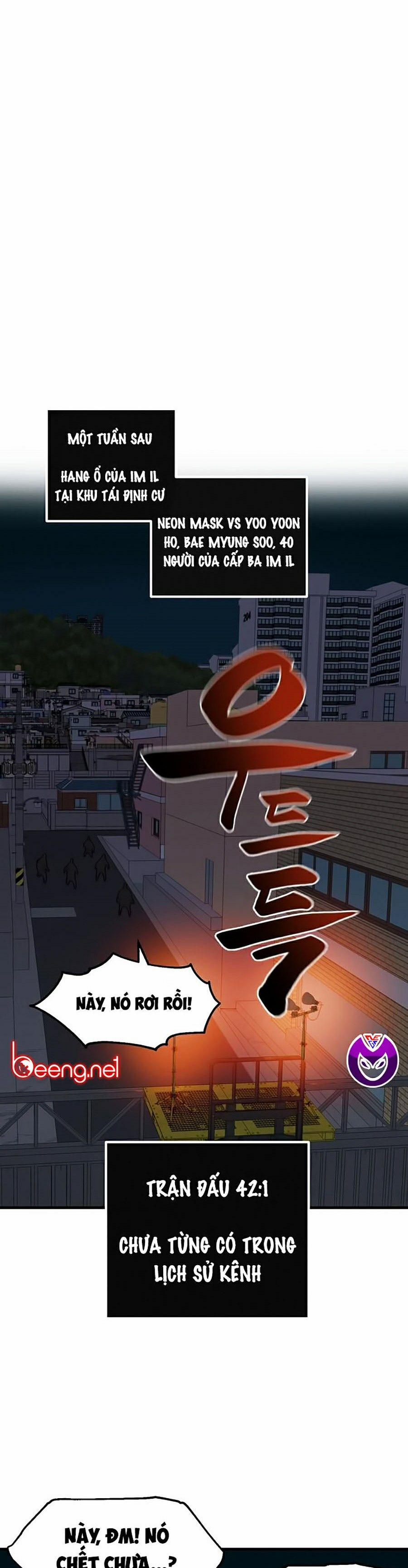 Xếp Hạng Bắt Nạt 23 trang 43
