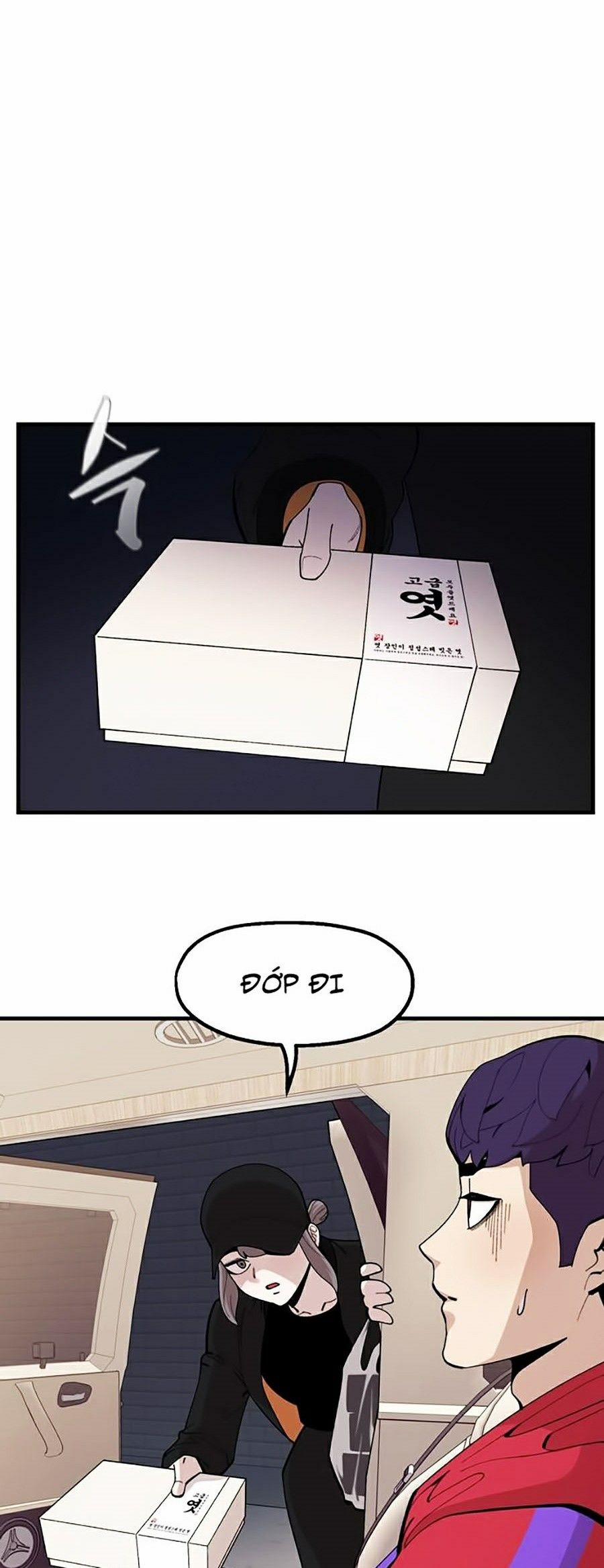 Xếp Hạng Bắt Nạt 24 trang 10