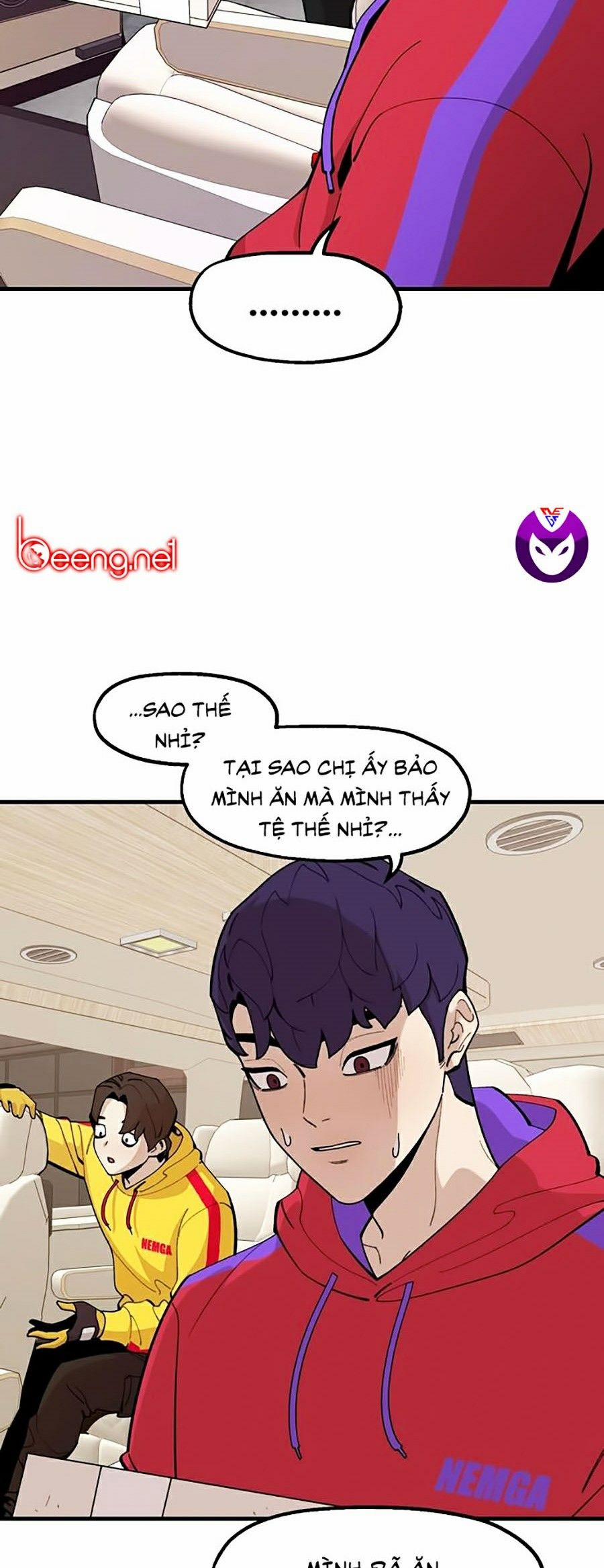 Xếp Hạng Bắt Nạt 24 trang 11
