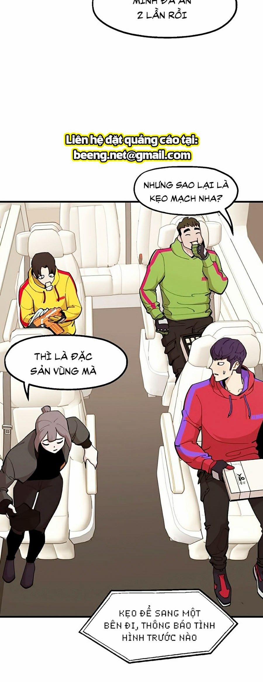 Xếp Hạng Bắt Nạt 24 trang 12