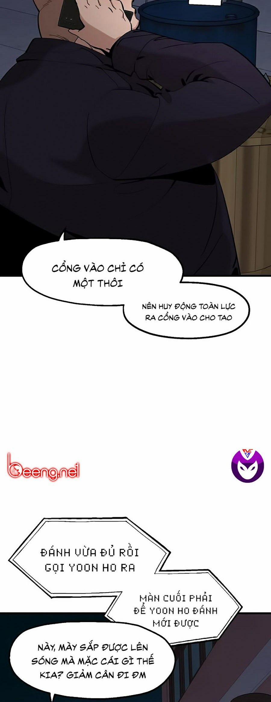 Xếp Hạng Bắt Nạt 24 trang 15