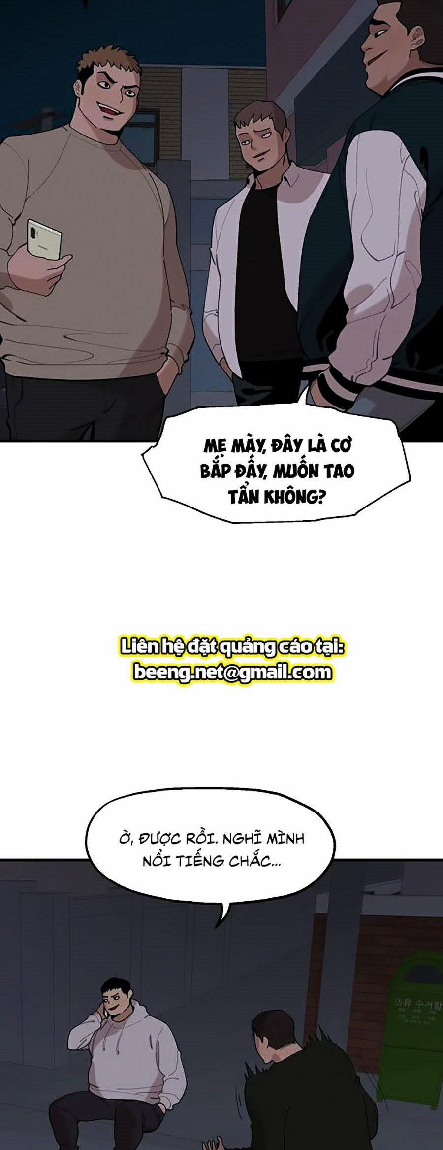 Xếp Hạng Bắt Nạt 24 trang 16