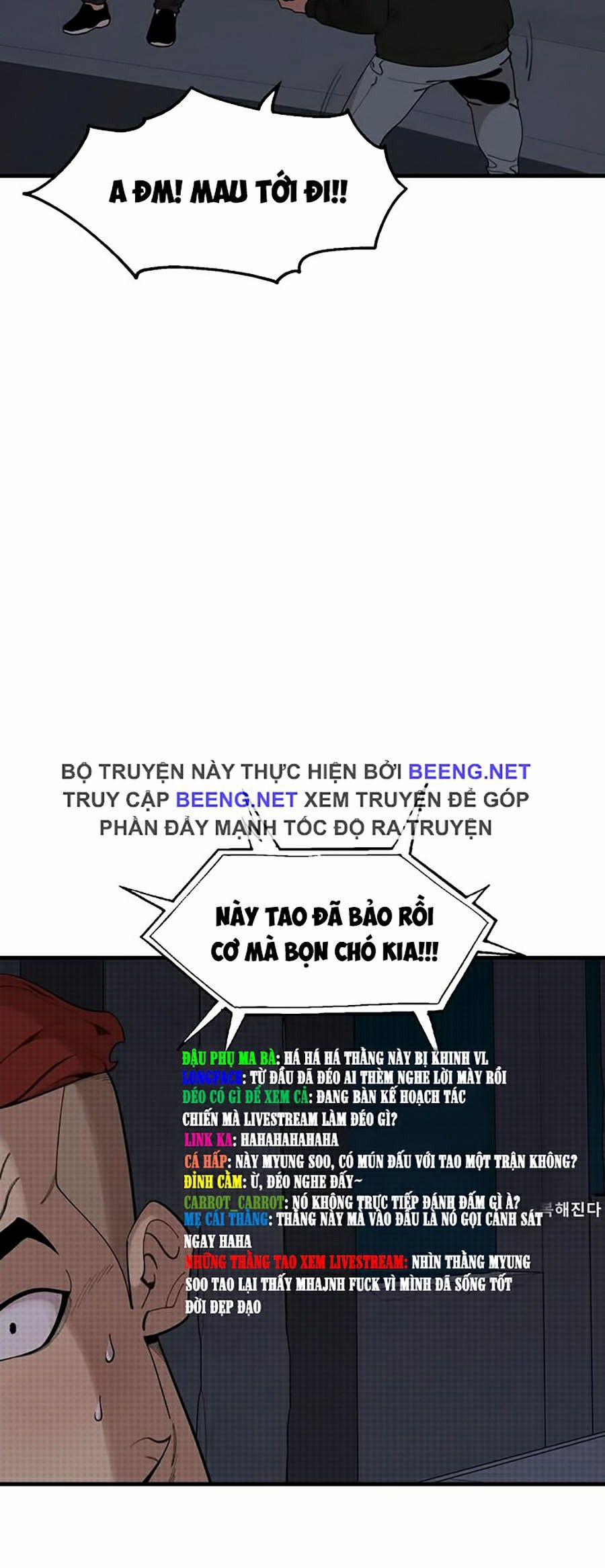 Xếp Hạng Bắt Nạt 24 trang 17