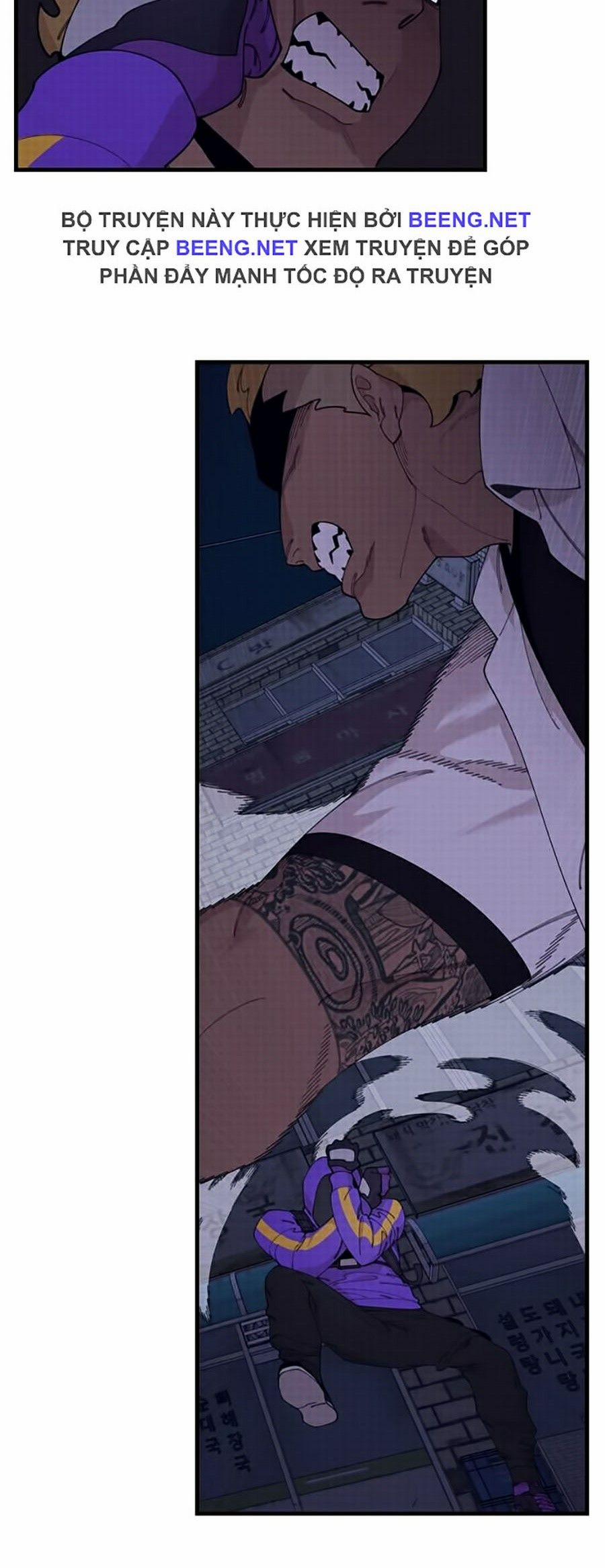Xếp Hạng Bắt Nạt 24 trang 2