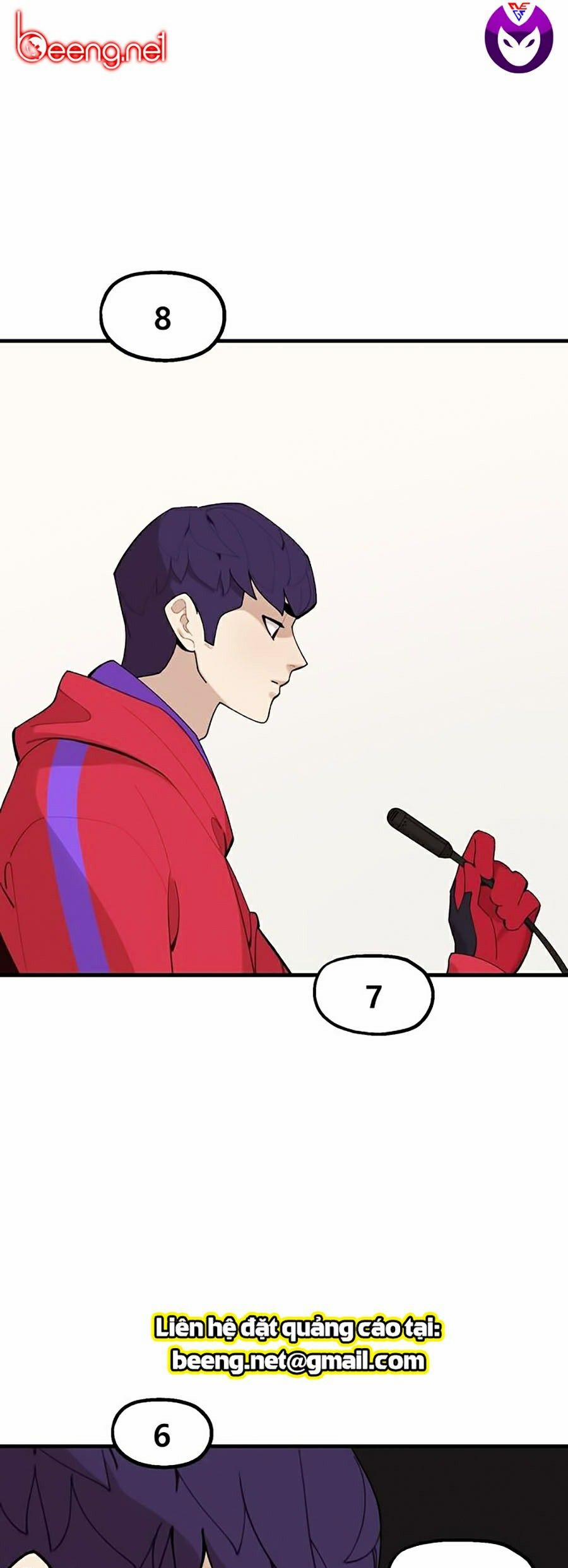 Xếp Hạng Bắt Nạt 24 trang 20