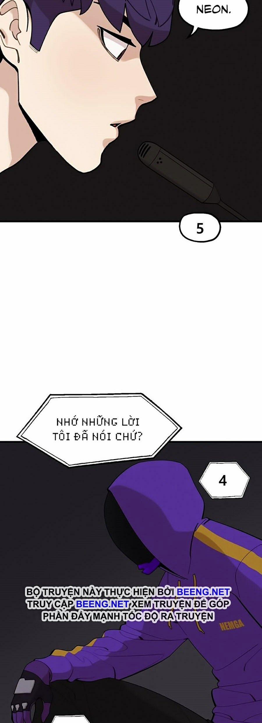 Xếp Hạng Bắt Nạt 24 trang 21