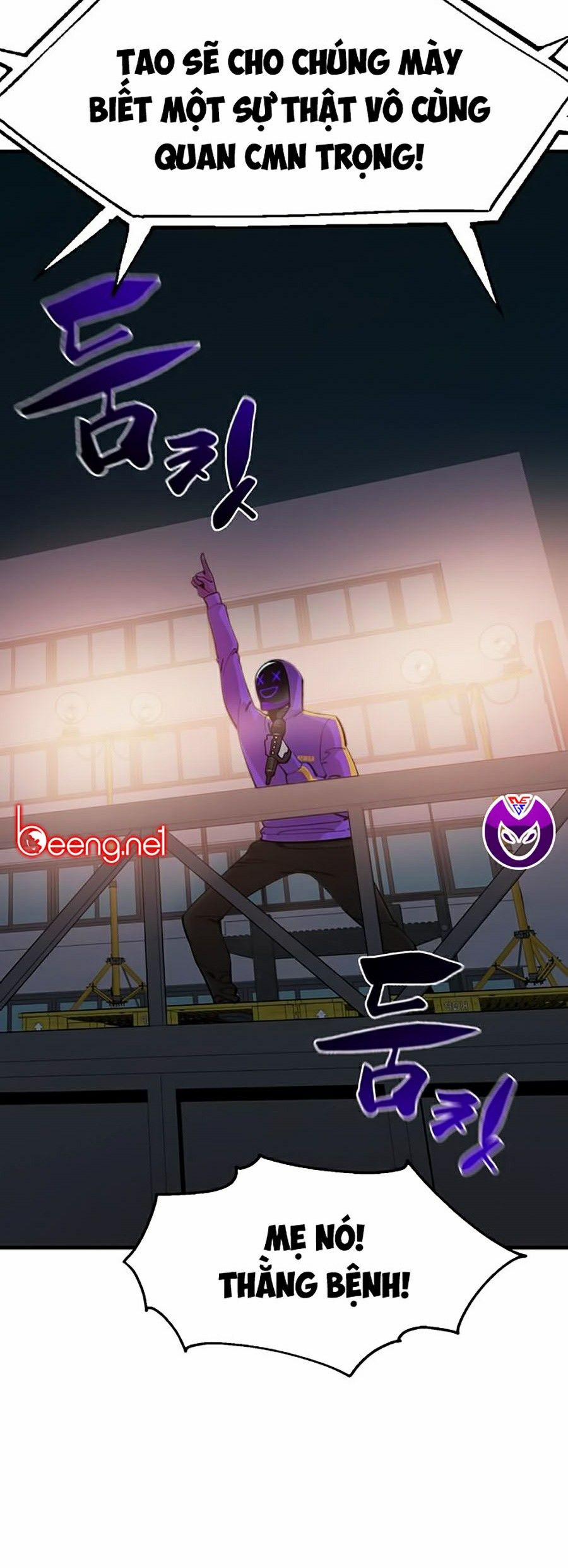 Xếp Hạng Bắt Nạt 24 trang 27