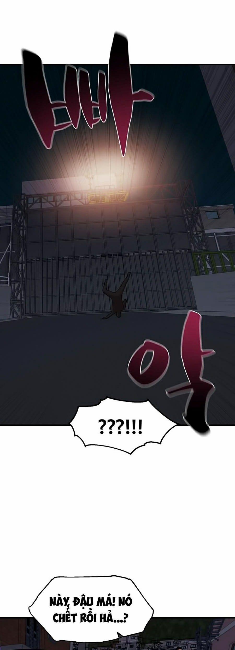 Xếp Hạng Bắt Nạt 24 trang 30