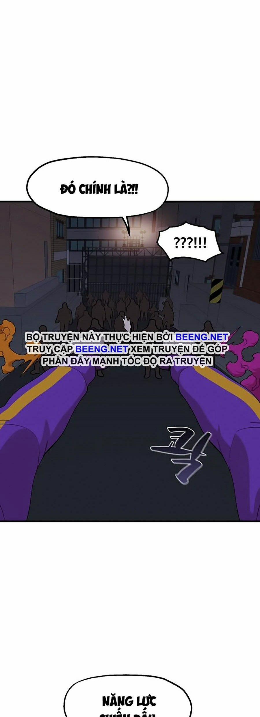 Xếp Hạng Bắt Nạt 24 trang 33