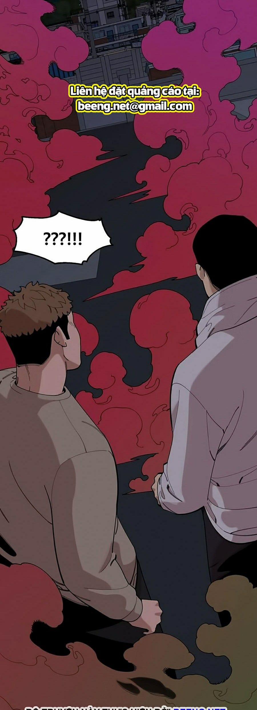 Xếp Hạng Bắt Nạt 24 trang 36