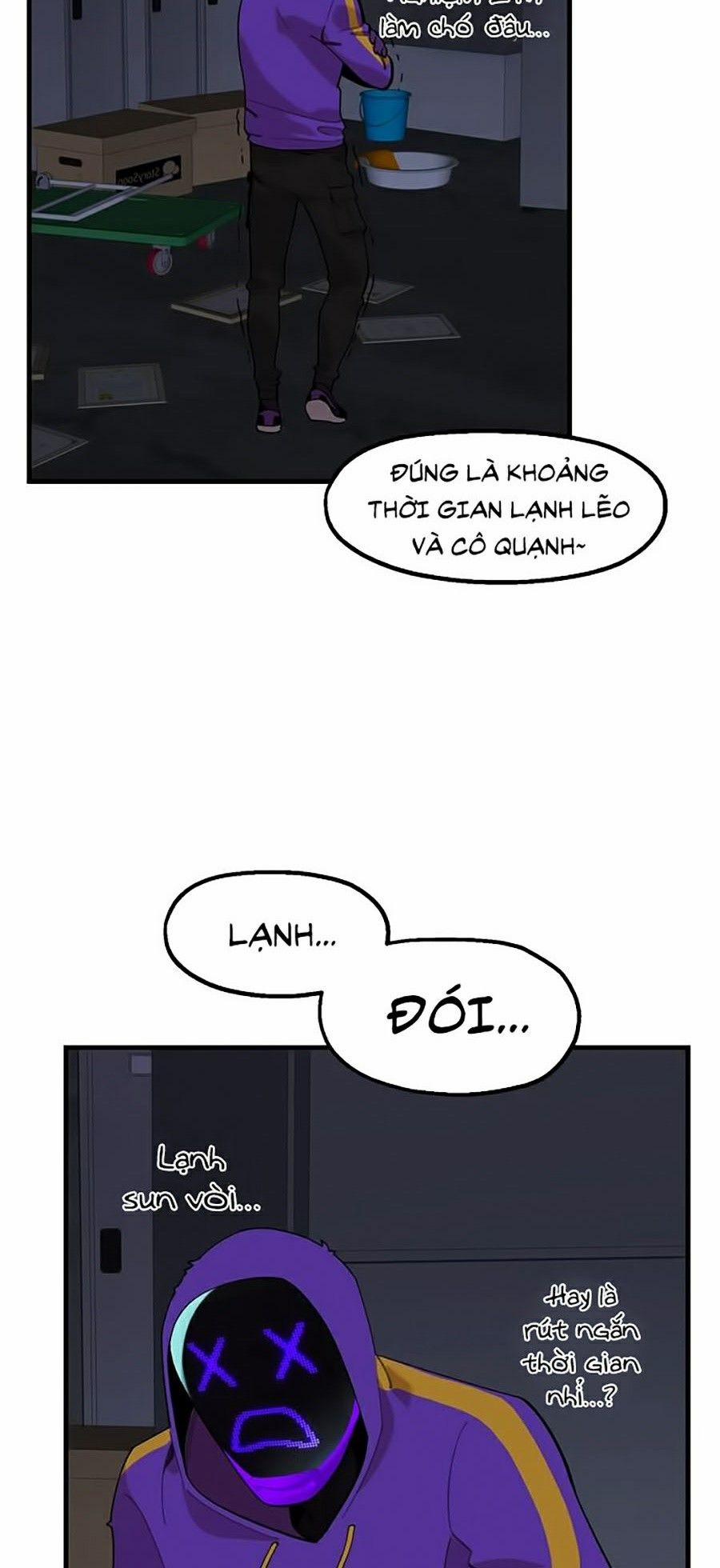 Xếp Hạng Bắt Nạt 24 trang 52