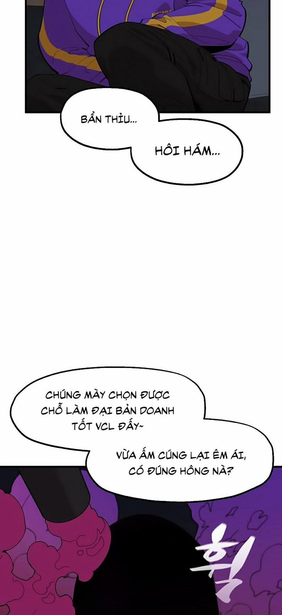 Xếp Hạng Bắt Nạt 24 trang 53