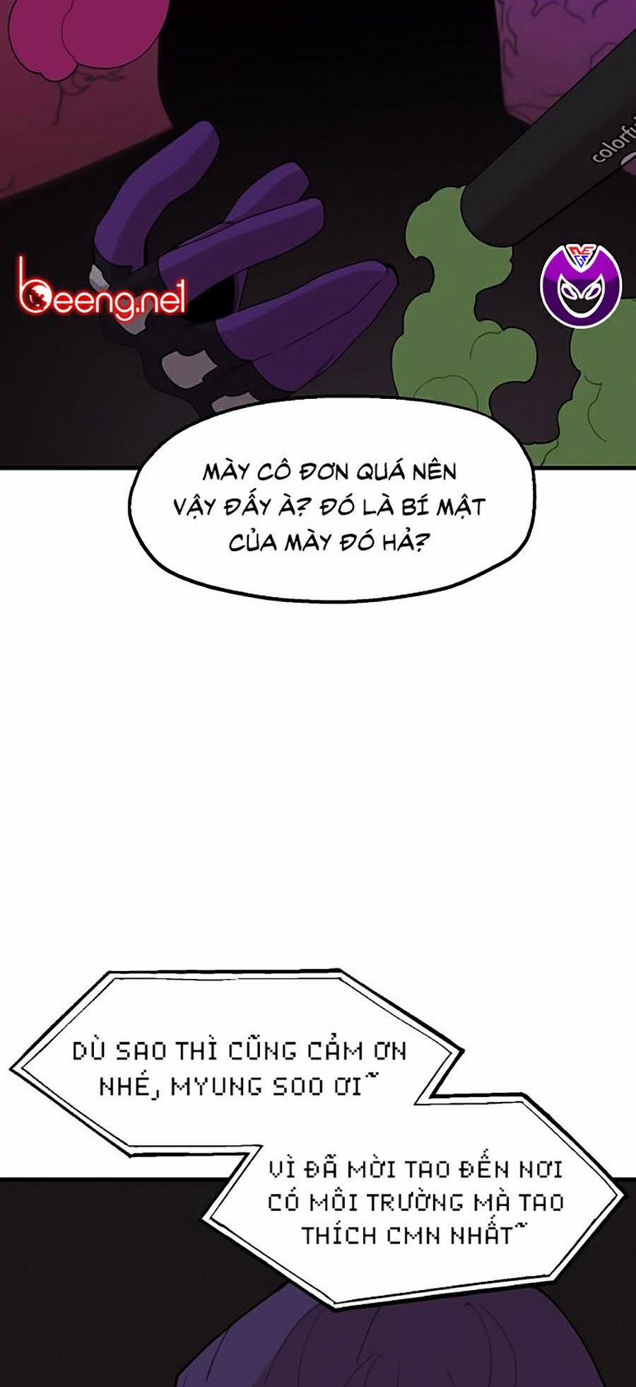 Xếp Hạng Bắt Nạt 24 trang 54