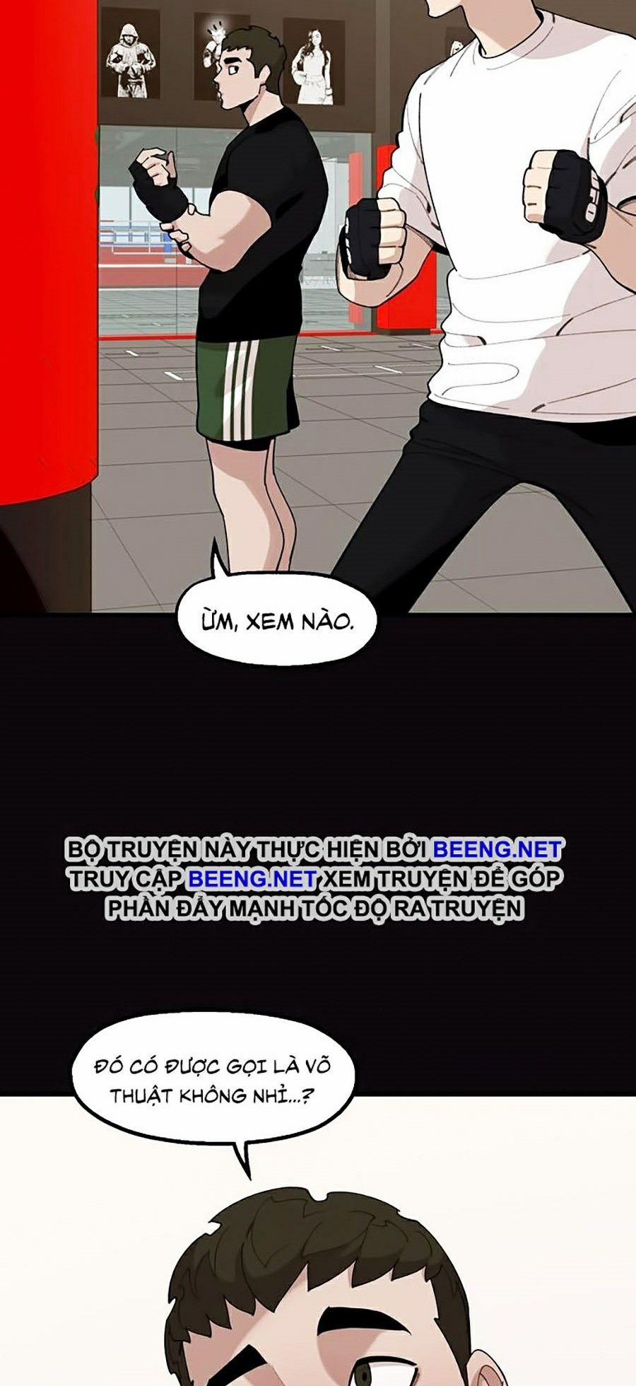 Xếp Hạng Bắt Nạt 24 trang 56