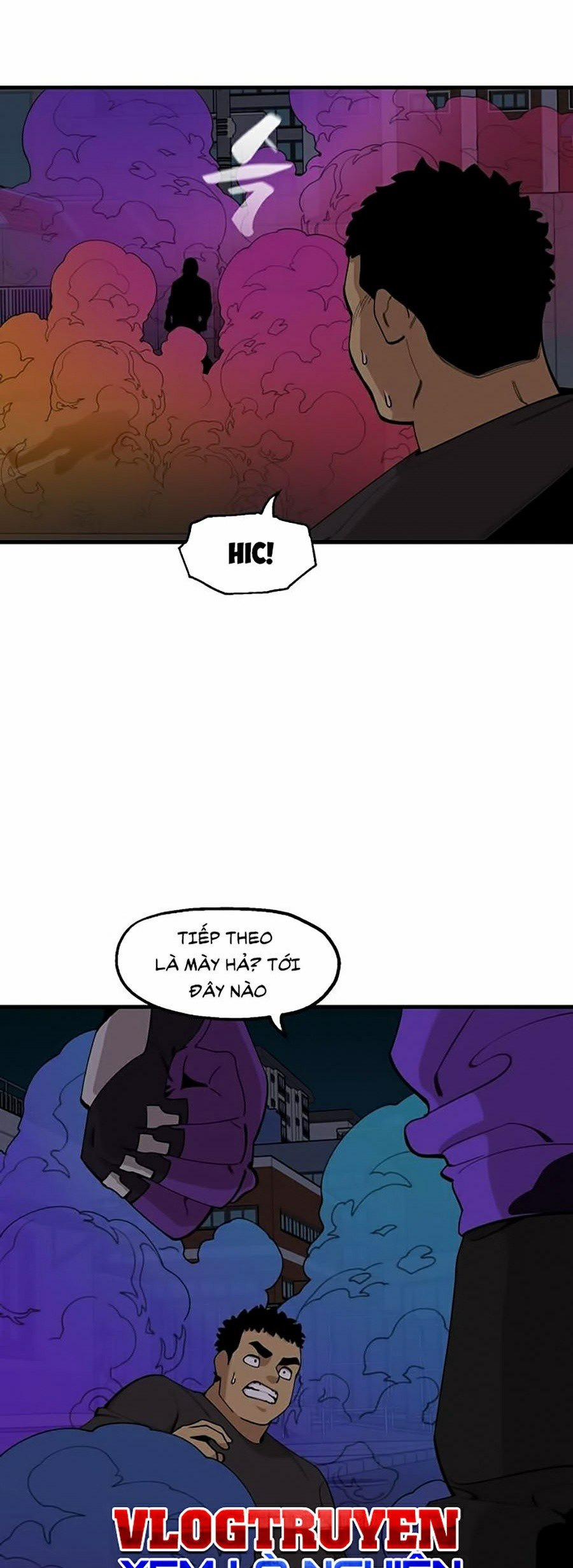 Xếp Hạng Bắt Nạt 25 trang 13
