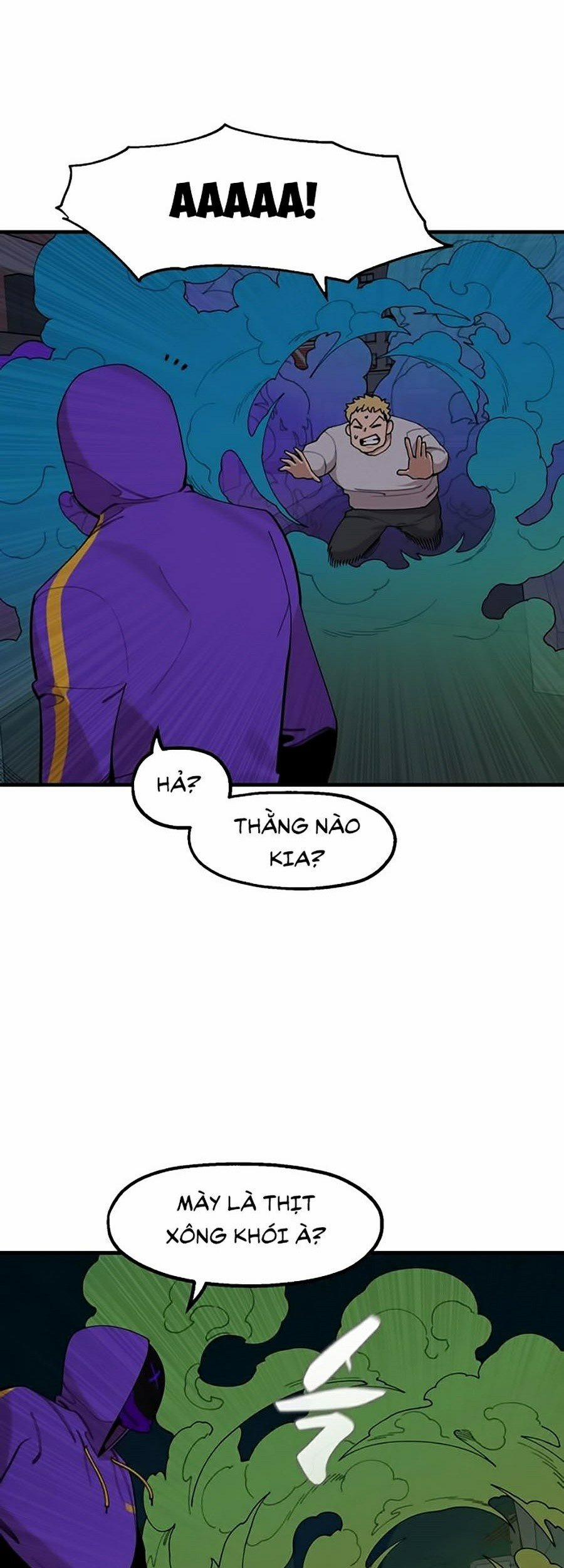 Xếp Hạng Bắt Nạt 25 trang 18