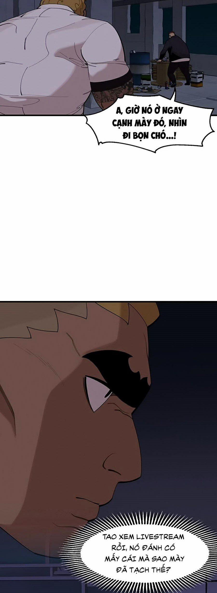 Xếp Hạng Bắt Nạt 25 trang 2