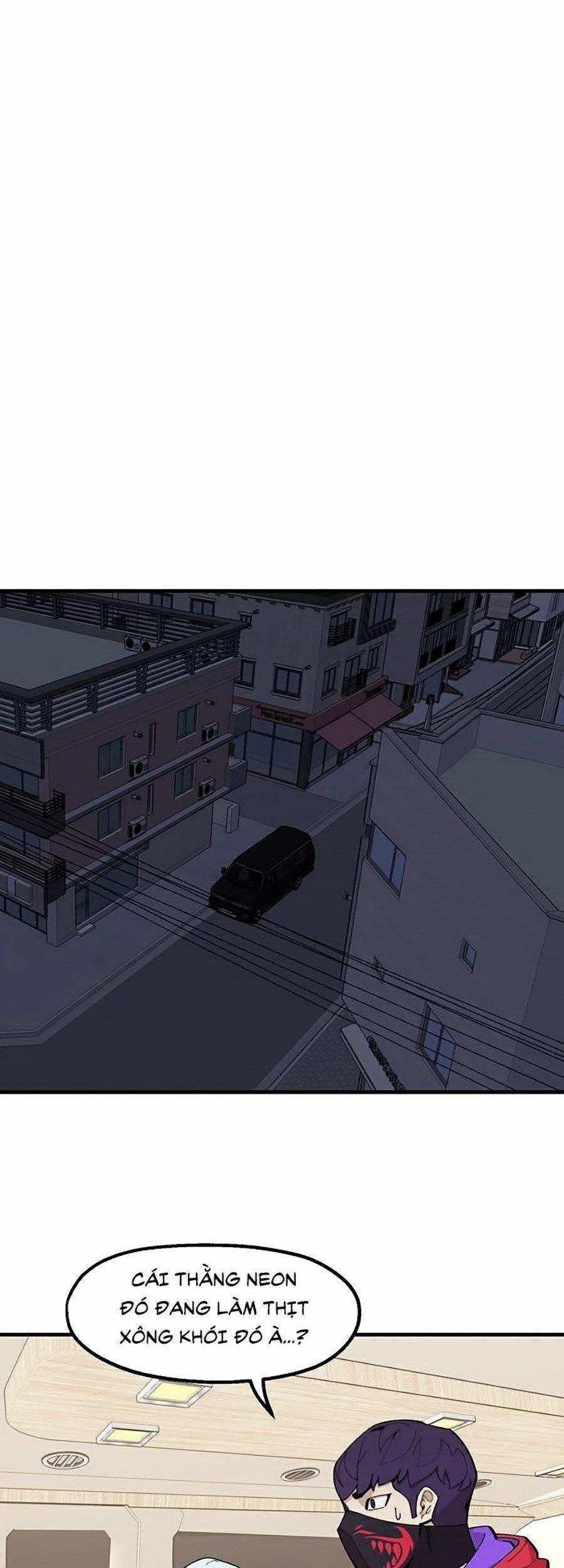 Xếp Hạng Bắt Nạt 25 trang 21