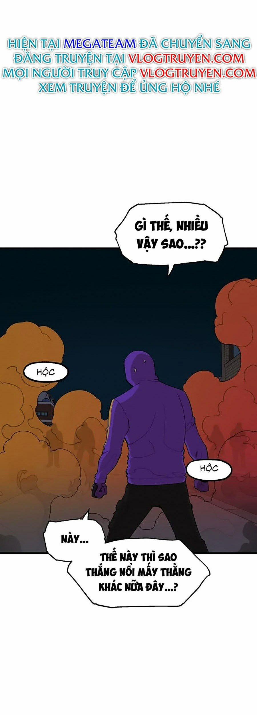 Xếp Hạng Bắt Nạt 25 trang 23
