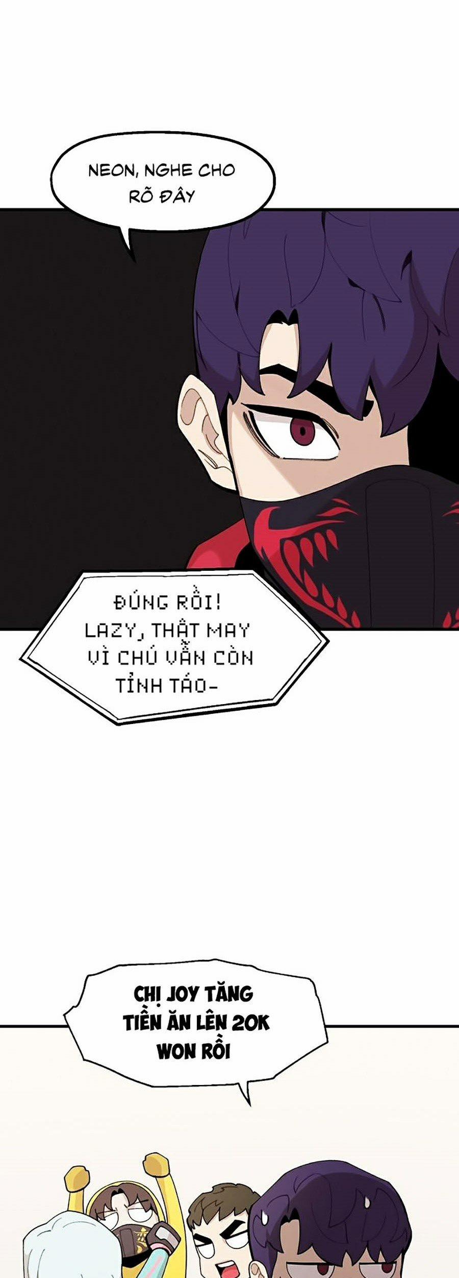 Xếp Hạng Bắt Nạt 25 trang 30
