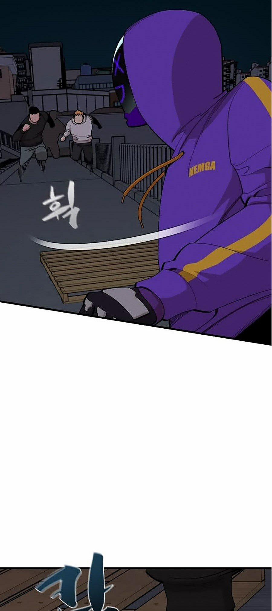 Xếp Hạng Bắt Nạt 25 trang 40