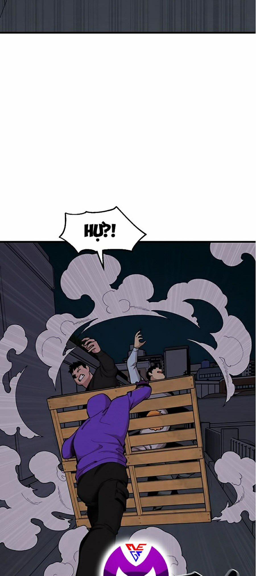 Xếp Hạng Bắt Nạt 25 trang 42