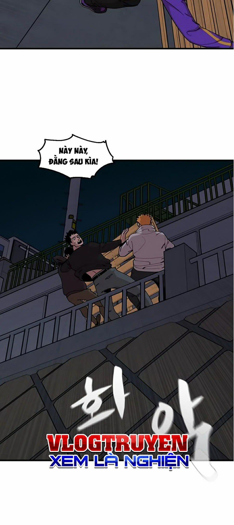 Xếp Hạng Bắt Nạt 25 trang 44
