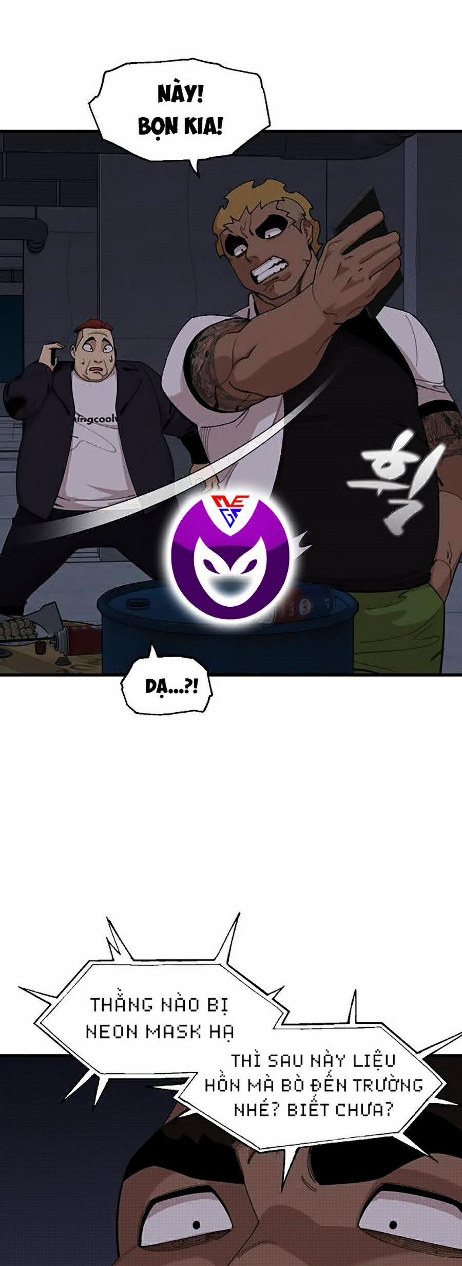 Xếp Hạng Bắt Nạt 25 trang 5