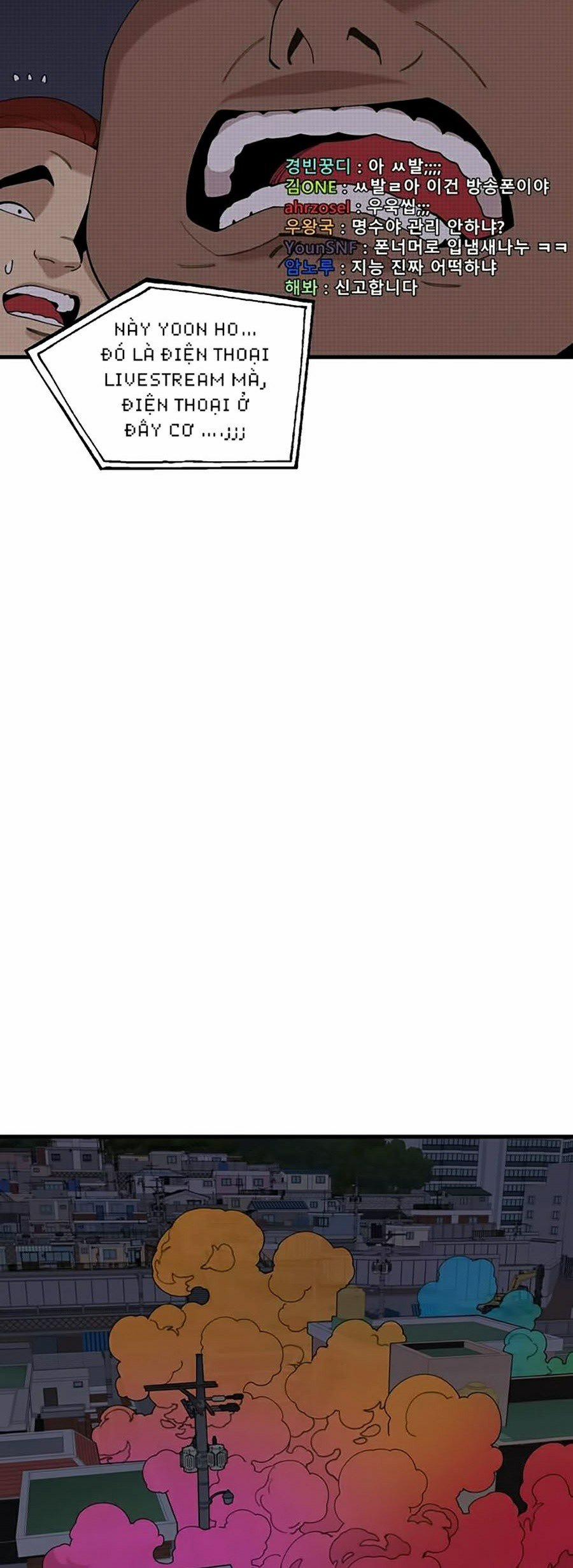 Xếp Hạng Bắt Nạt 25 trang 6