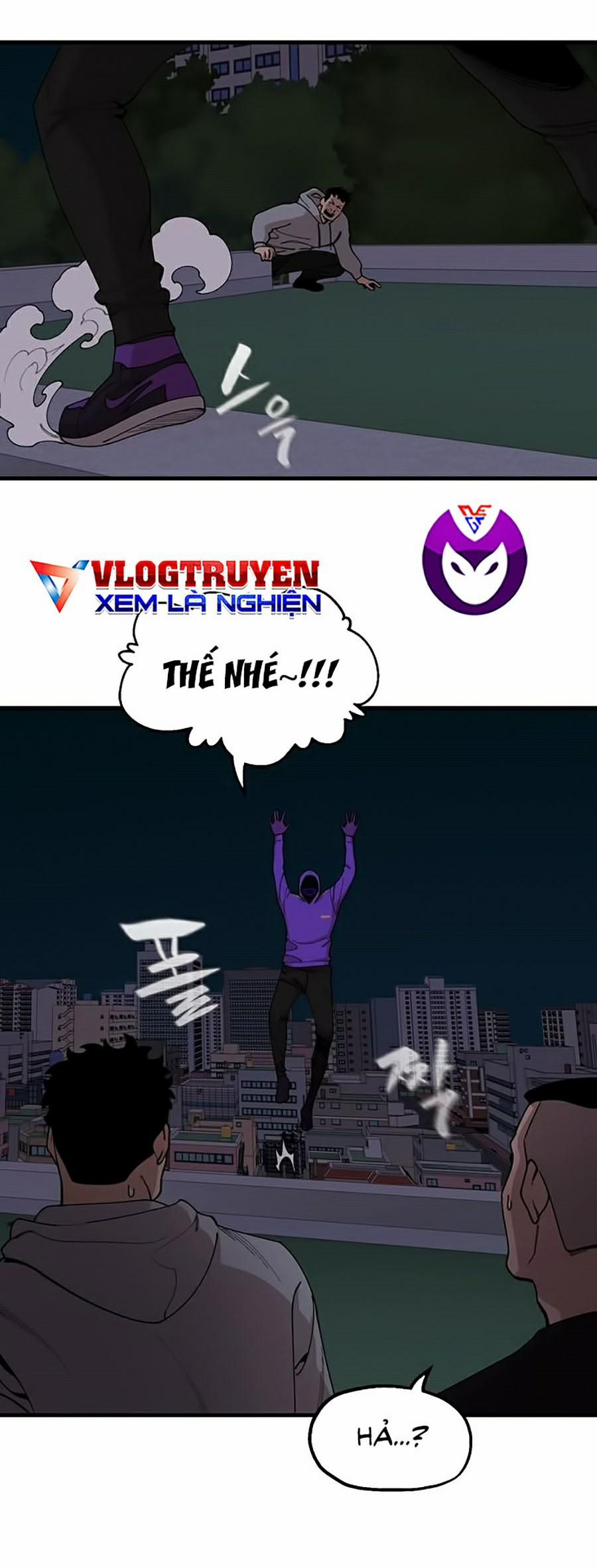 Xếp Hạng Bắt Nạt 27 trang 17