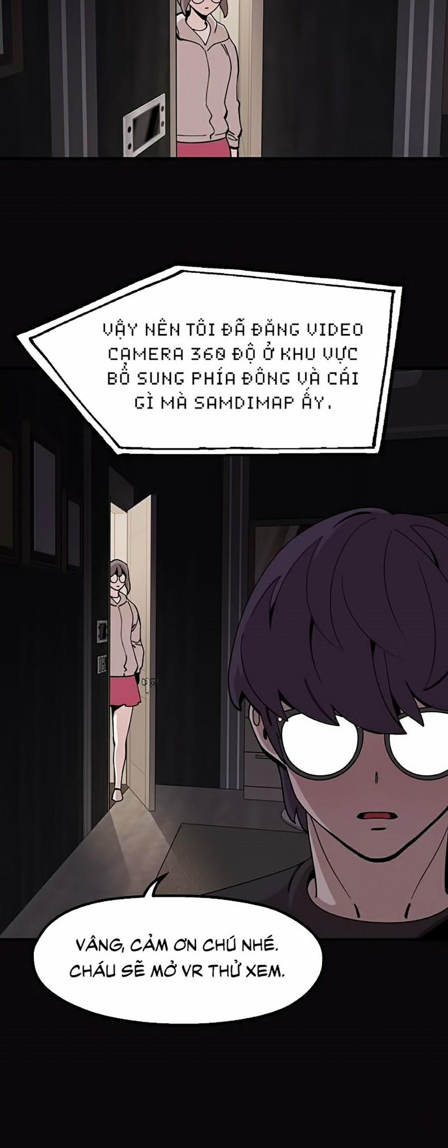 Xếp Hạng Bắt Nạt 27 trang 34